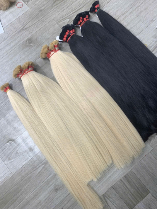 Tóc nối